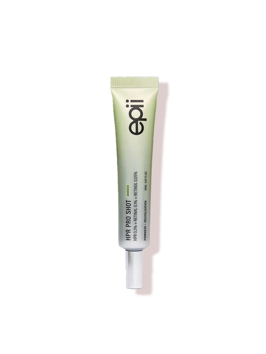 epii HPR Pro Shot