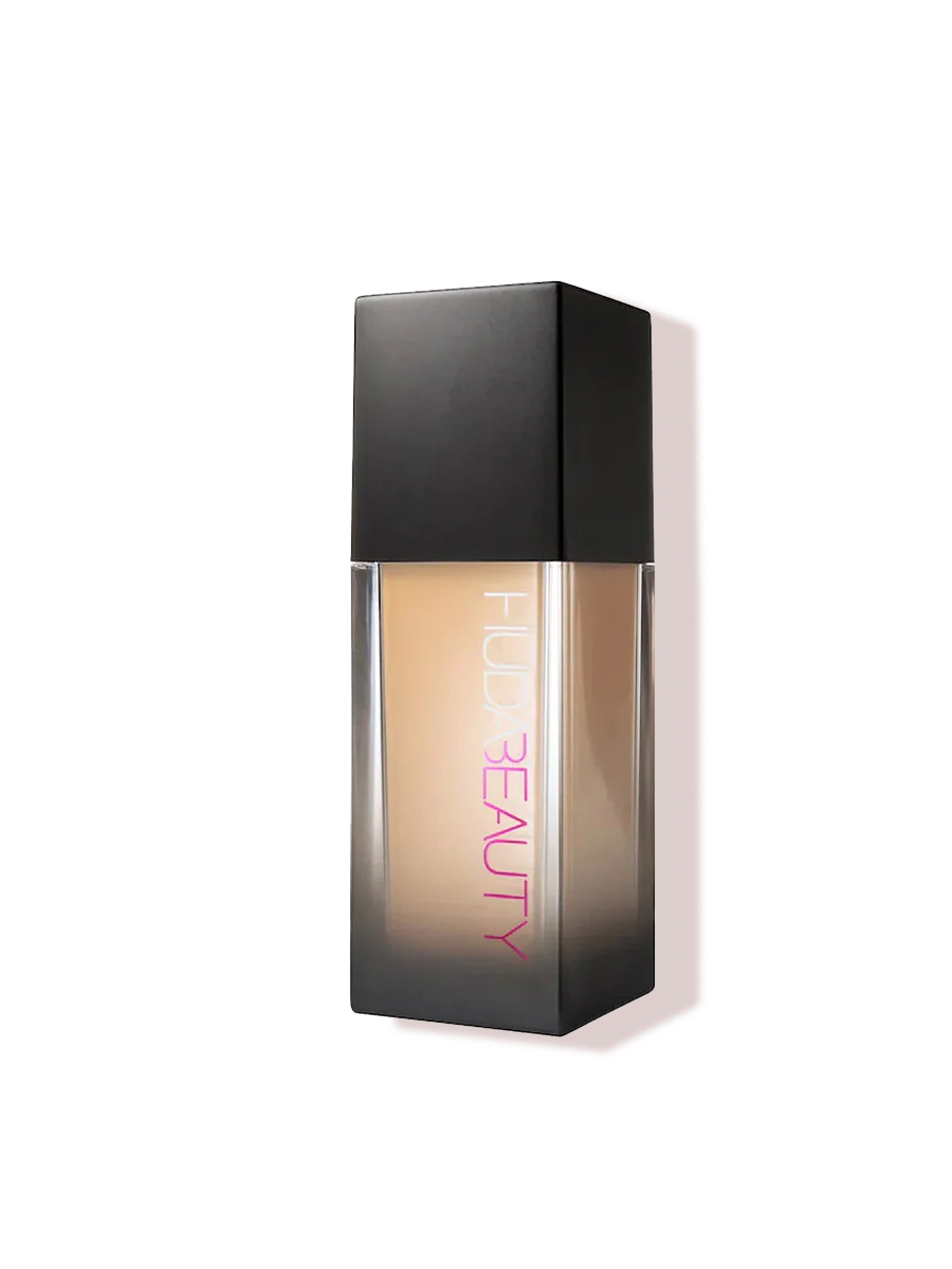 huda beauty FauxFilter Luminous Matte