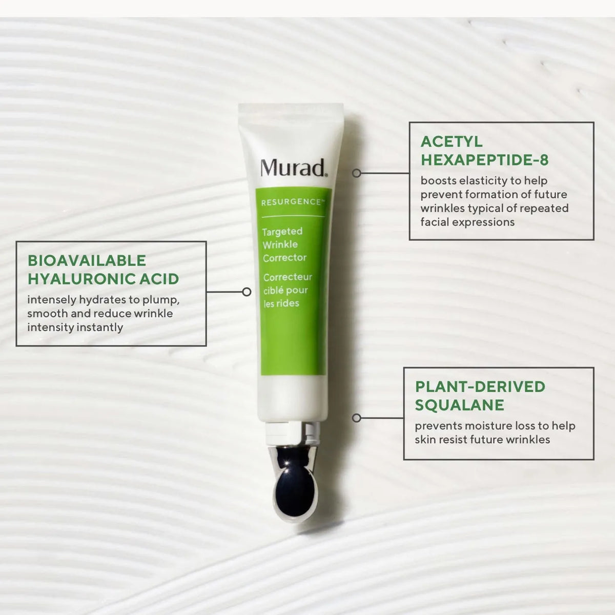 Murad Targeted Wrinkle Corrector