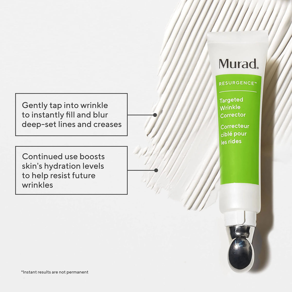 Murad Targeted Wrinkle Corrector