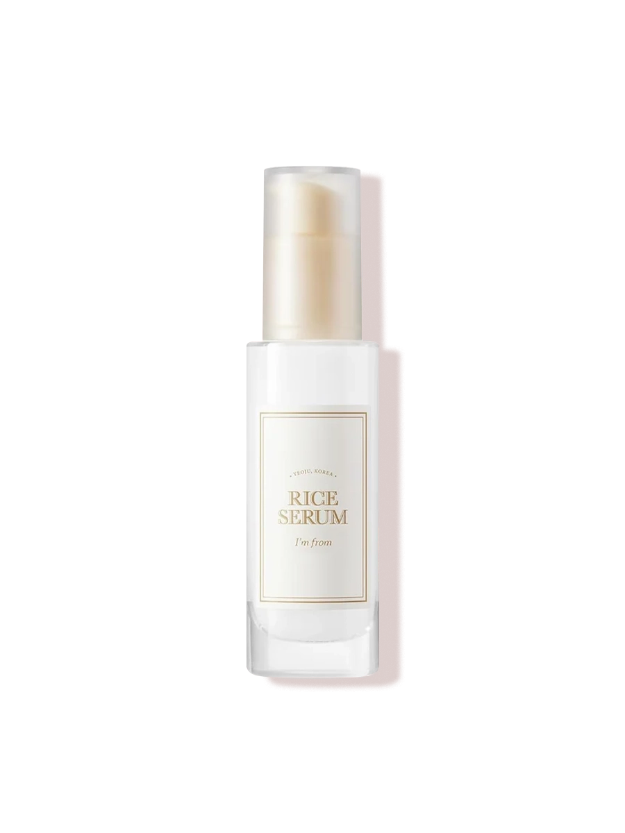 I'm from Rice Serum (Rice Brightening Serum)