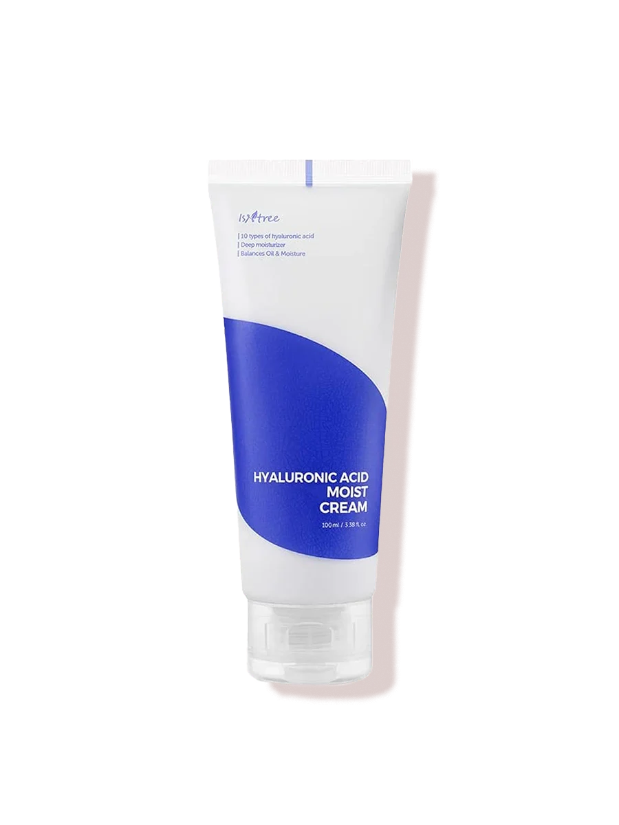 Isntree Hyaluronic Acid Moist Cream