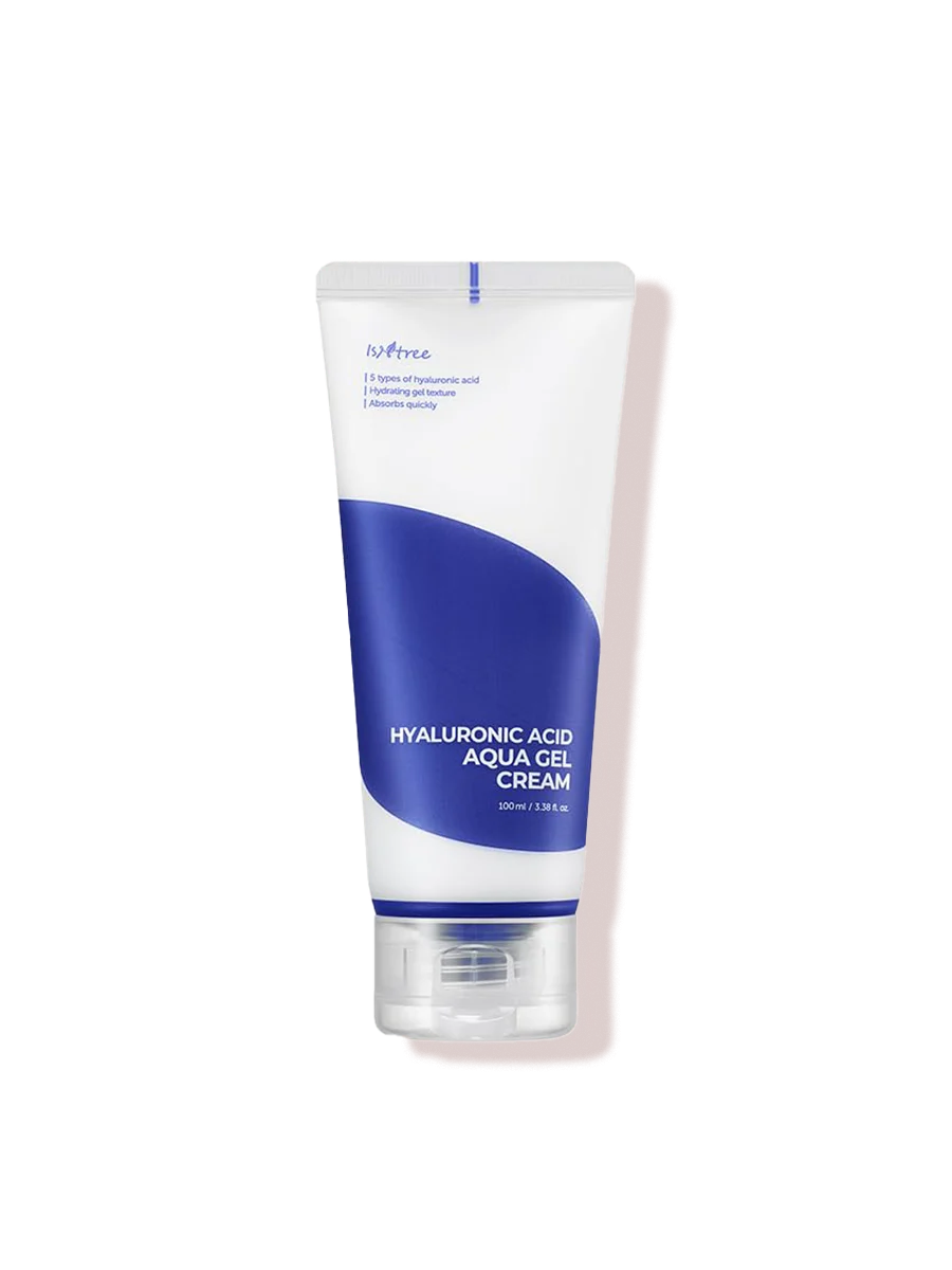 Isntree Hyaluronic Acid Aqua Gel Cream