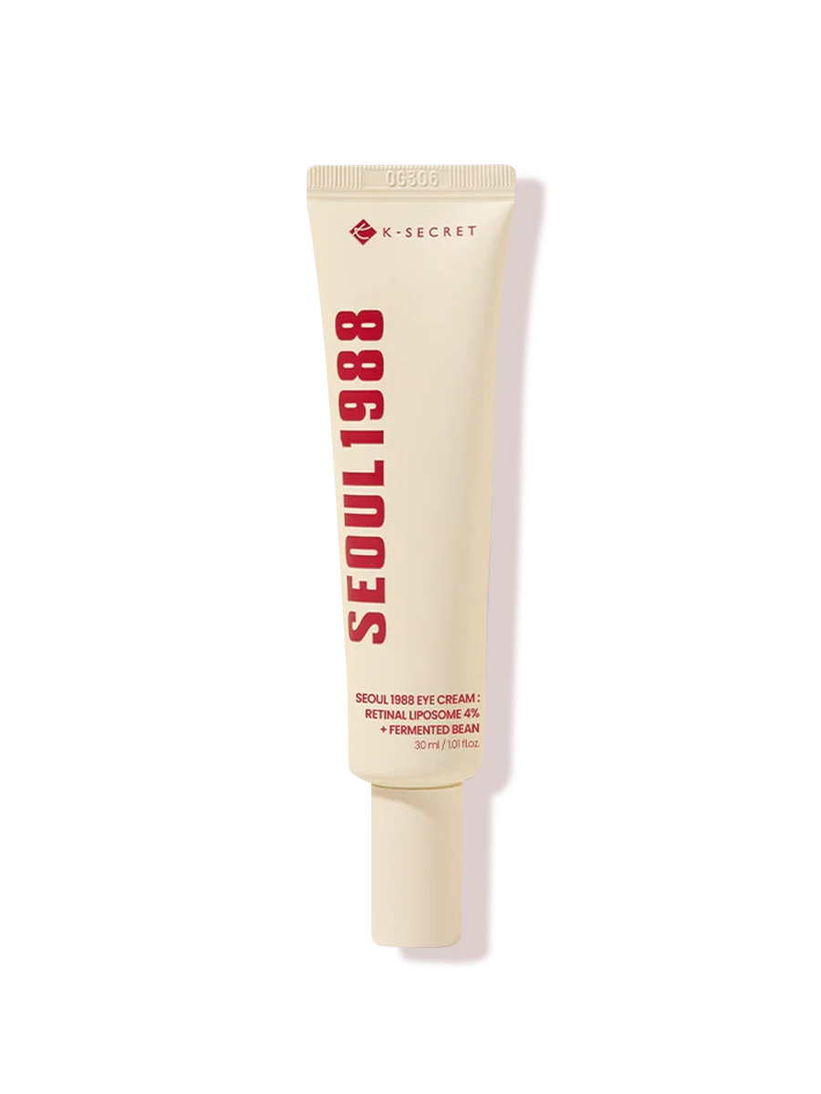 SEOUL 1988 Eye Cream Retinal Liposome 4%