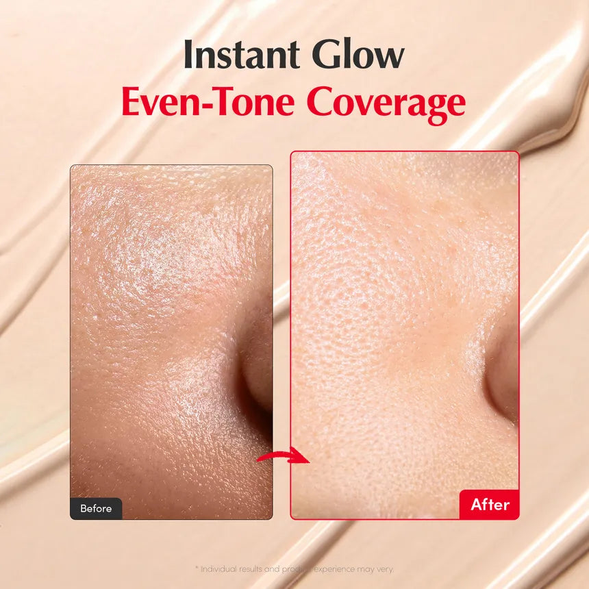 EQQUAL BERRY Vitamin Illuminating Tone Up Sunscreen