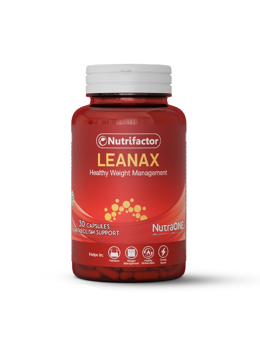 LEANAX