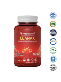 LEANAX