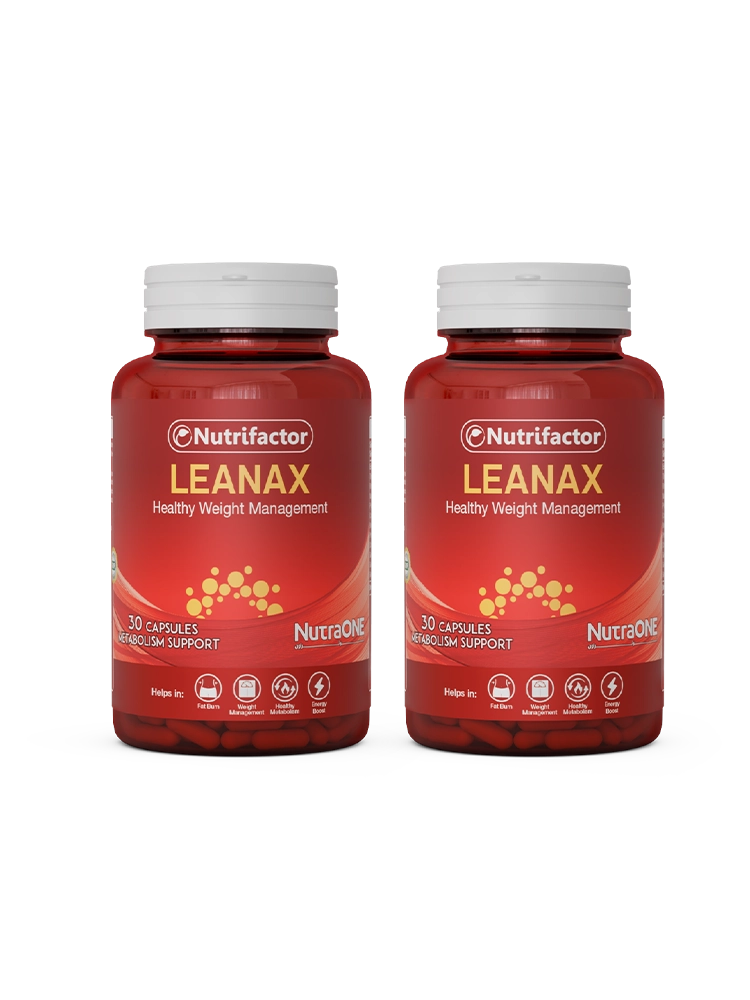 LEANAX