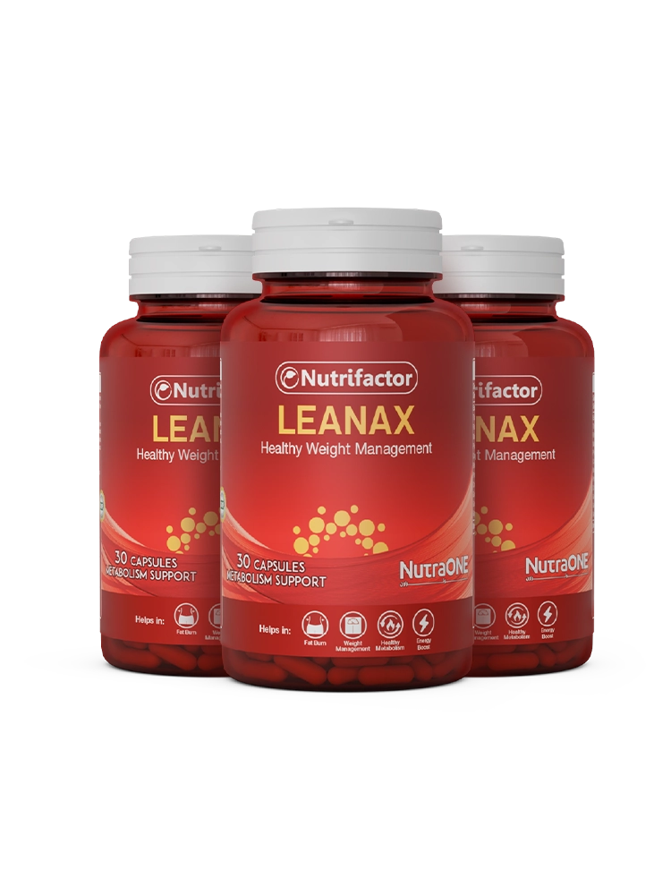 LEANAX