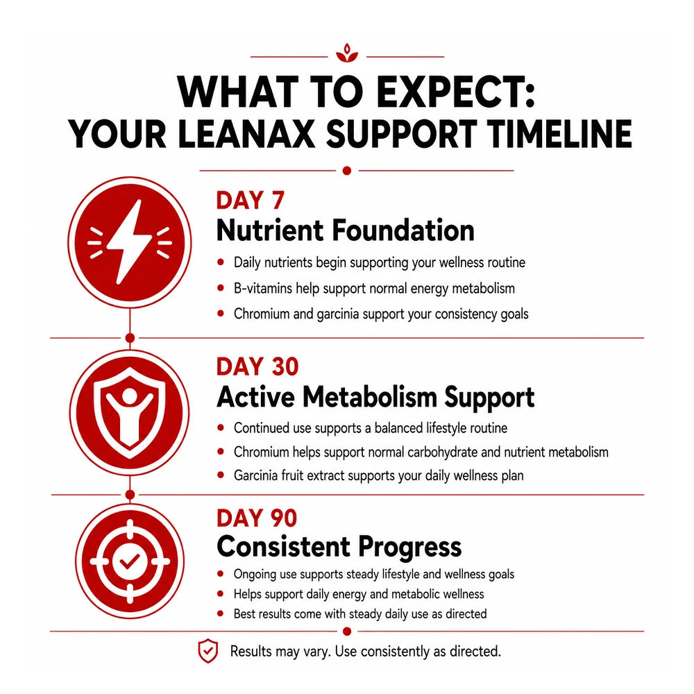 LEANAX