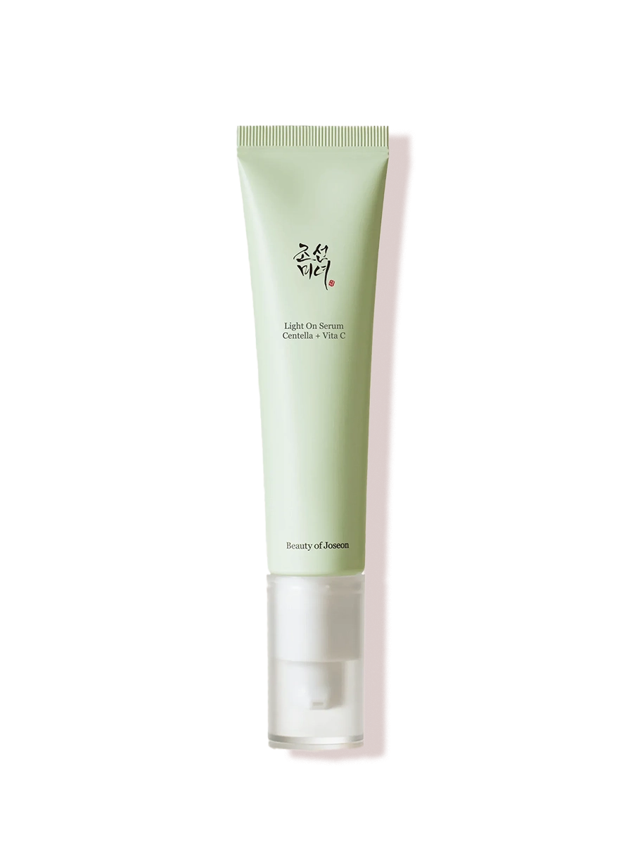 Beauty of Joseon Light On Serum Centella + Vita C