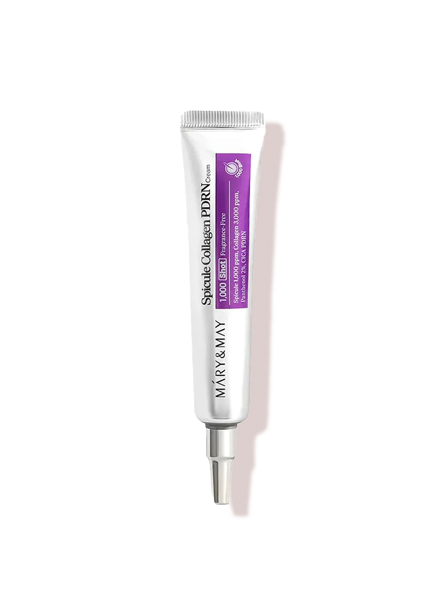 MARY&MAY Spicule Collagen PDRN Cream