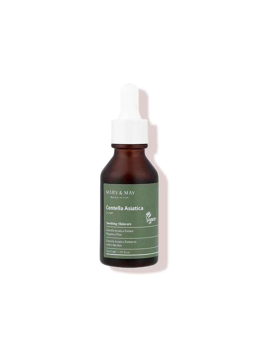 MARY&MAY Centella Asiatica Serum