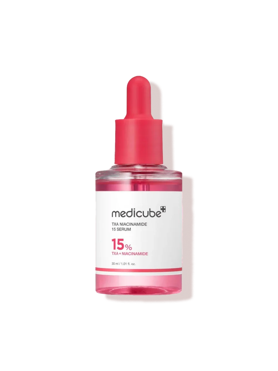 medicube TXA Niacinamide 15 Serum