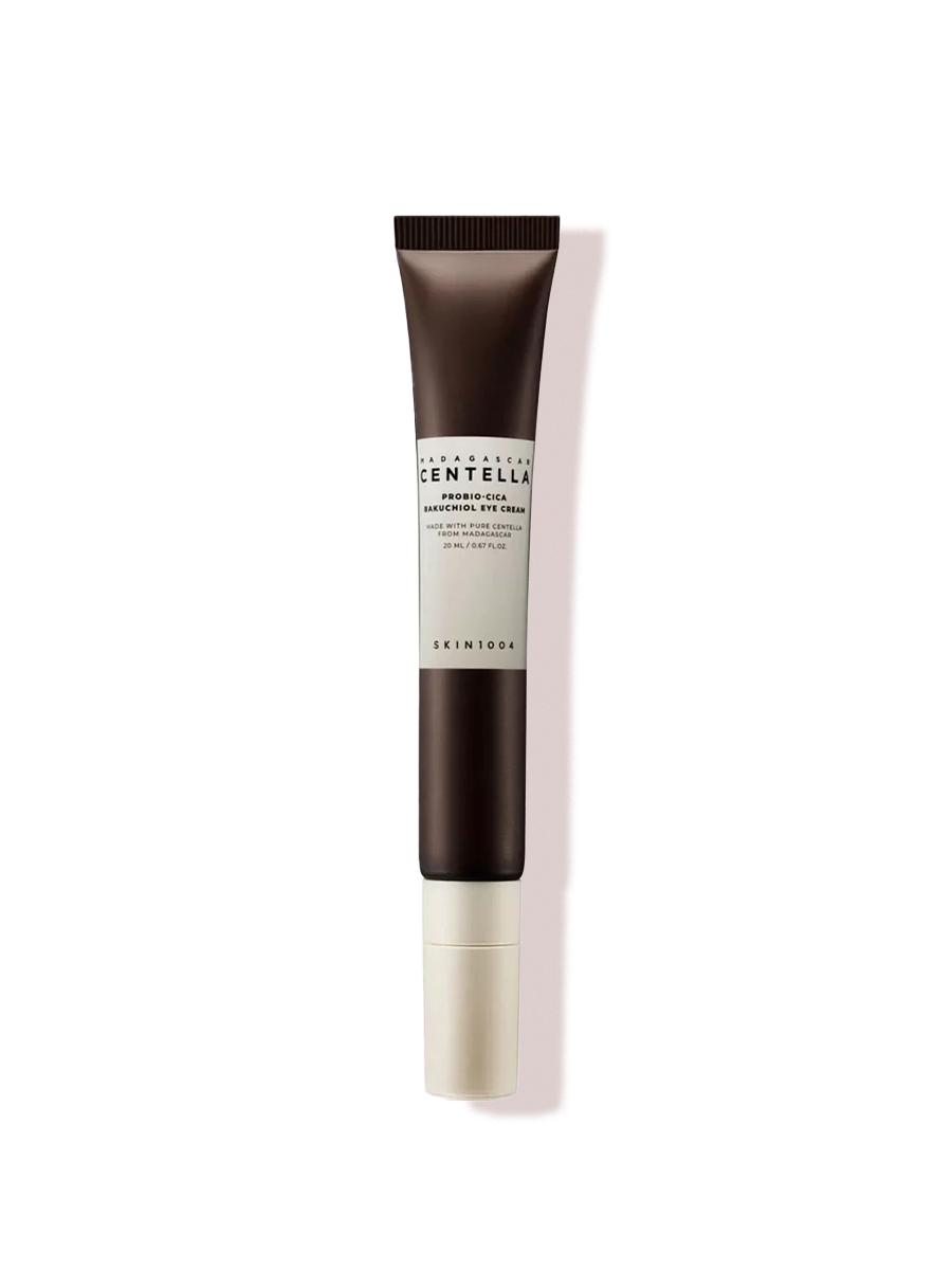 MADAGASCAR CENTELLA Probio Cica Bakuchiol Eye Cream