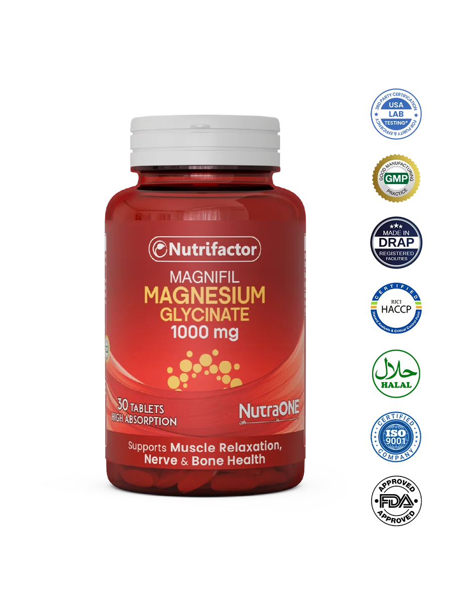 MAGNIFIL