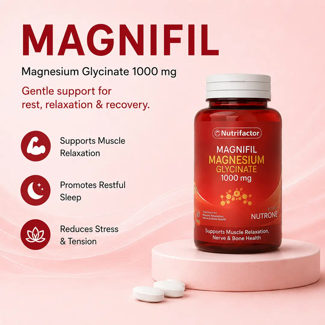 MAGNIFIL