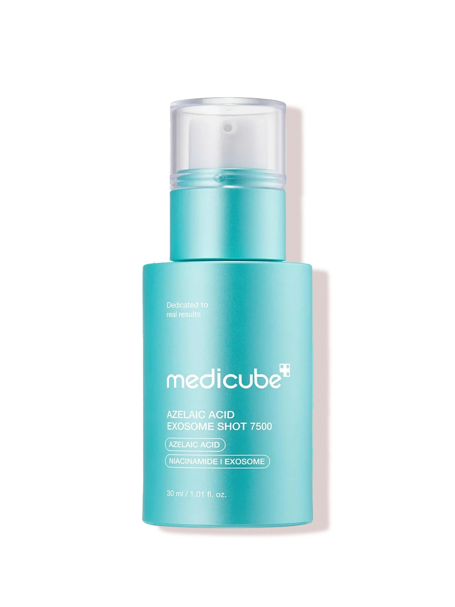 medicube - Azelaic Acid Exosome Shot 7500