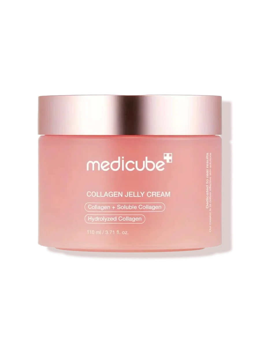medicube Collagen Jelly Cream