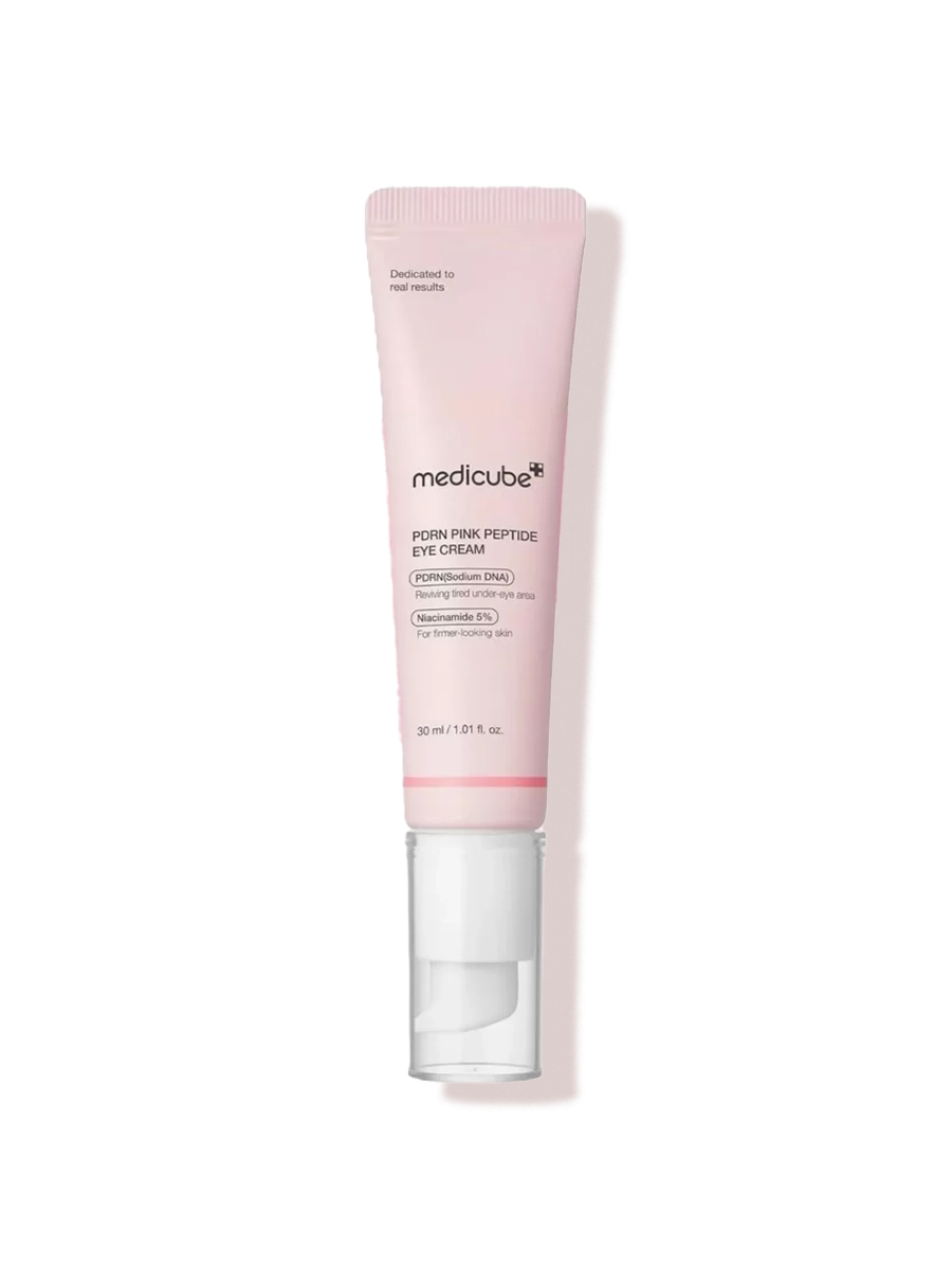 medicube - PDRN Pink Peptide Eye Cream