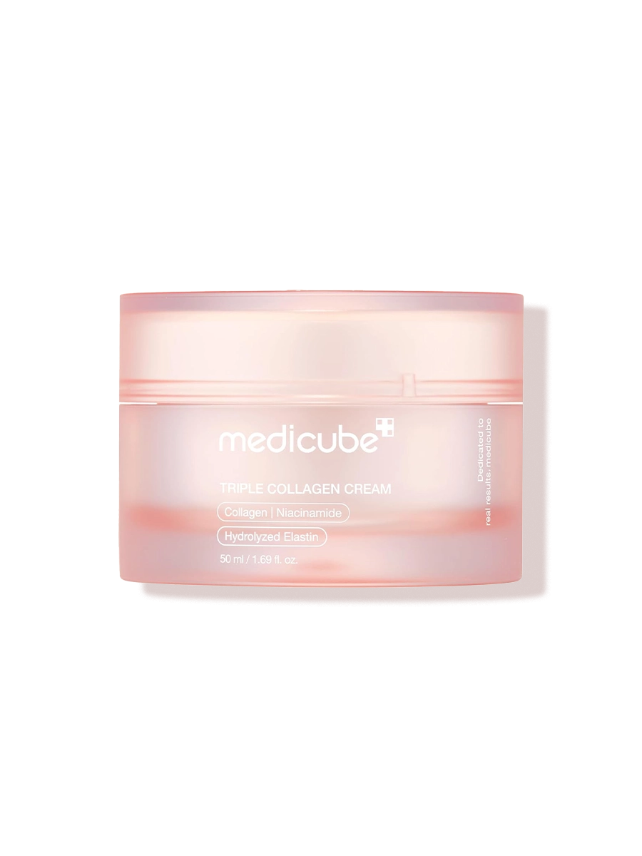 medicube - Triple Collagen Cream