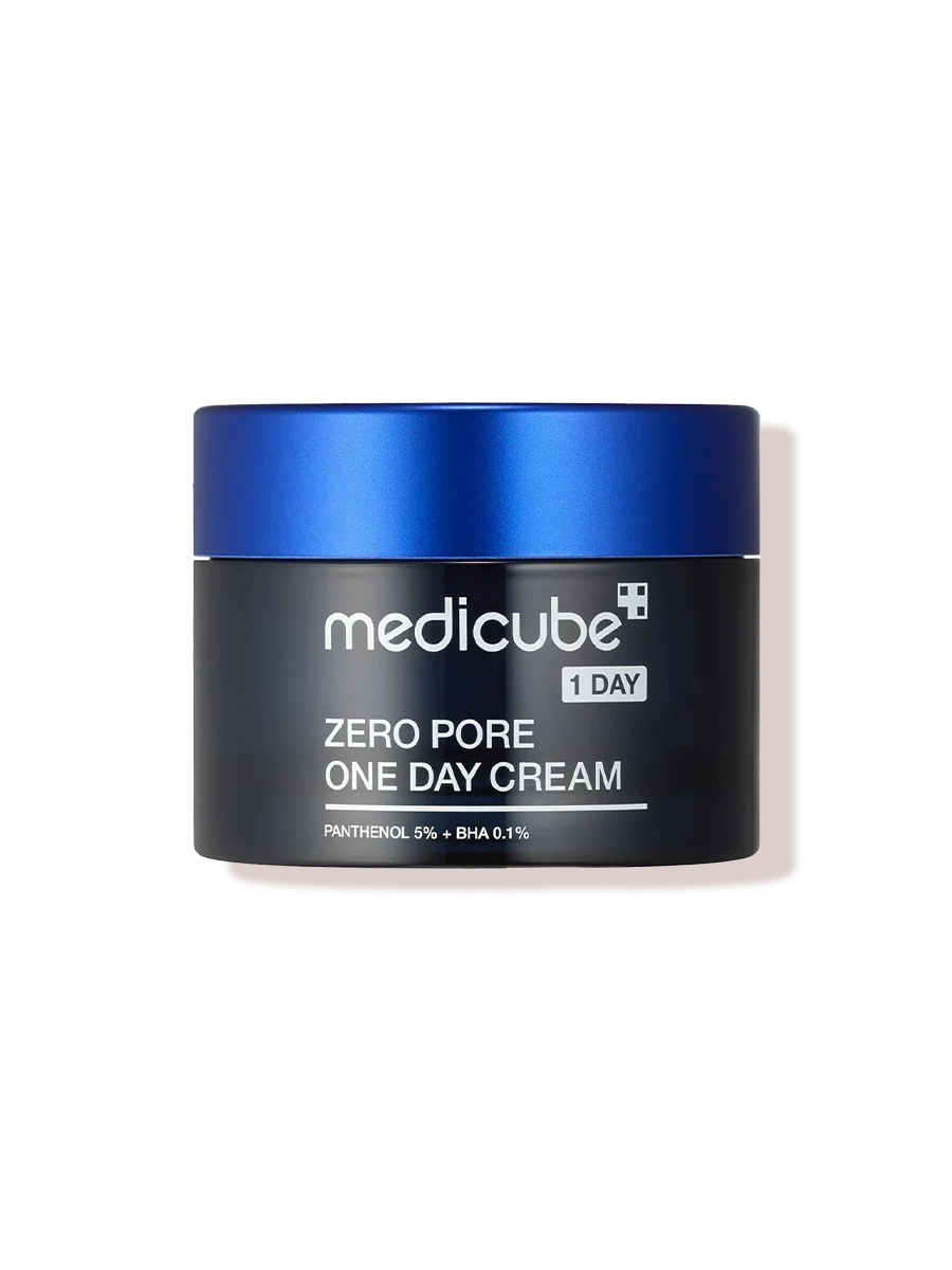 medicube Zero Pore One Day Cream