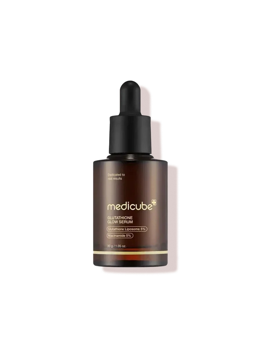 medicube Age-R Glutathione Glow Serum