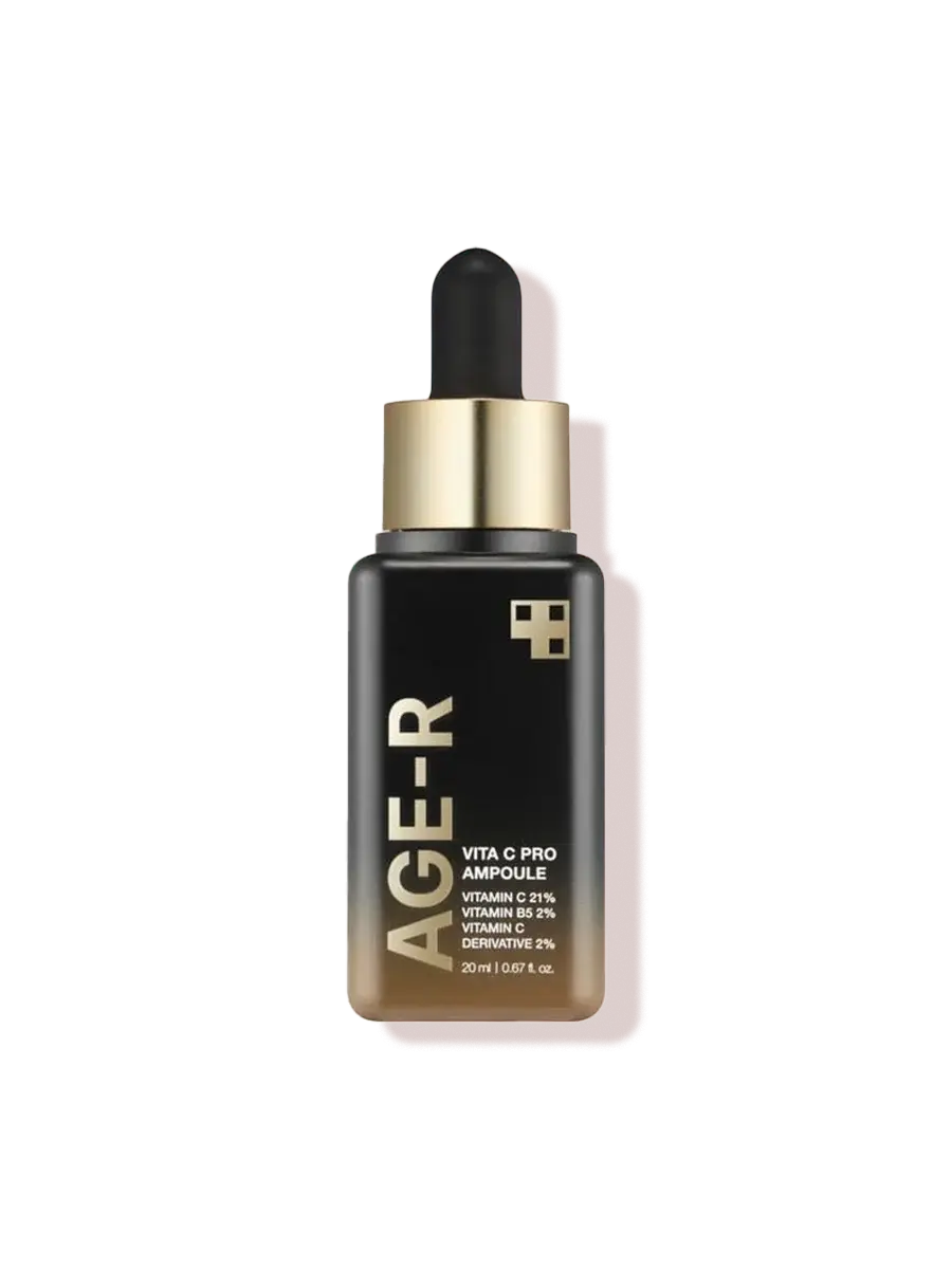 medicube AGE-R VITA C PRO AMPOULE