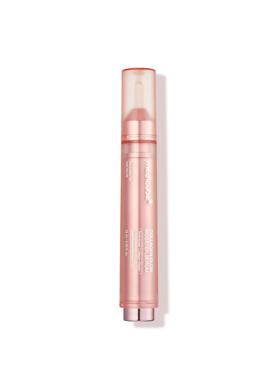 medicube Collagen Glow Booster Serum