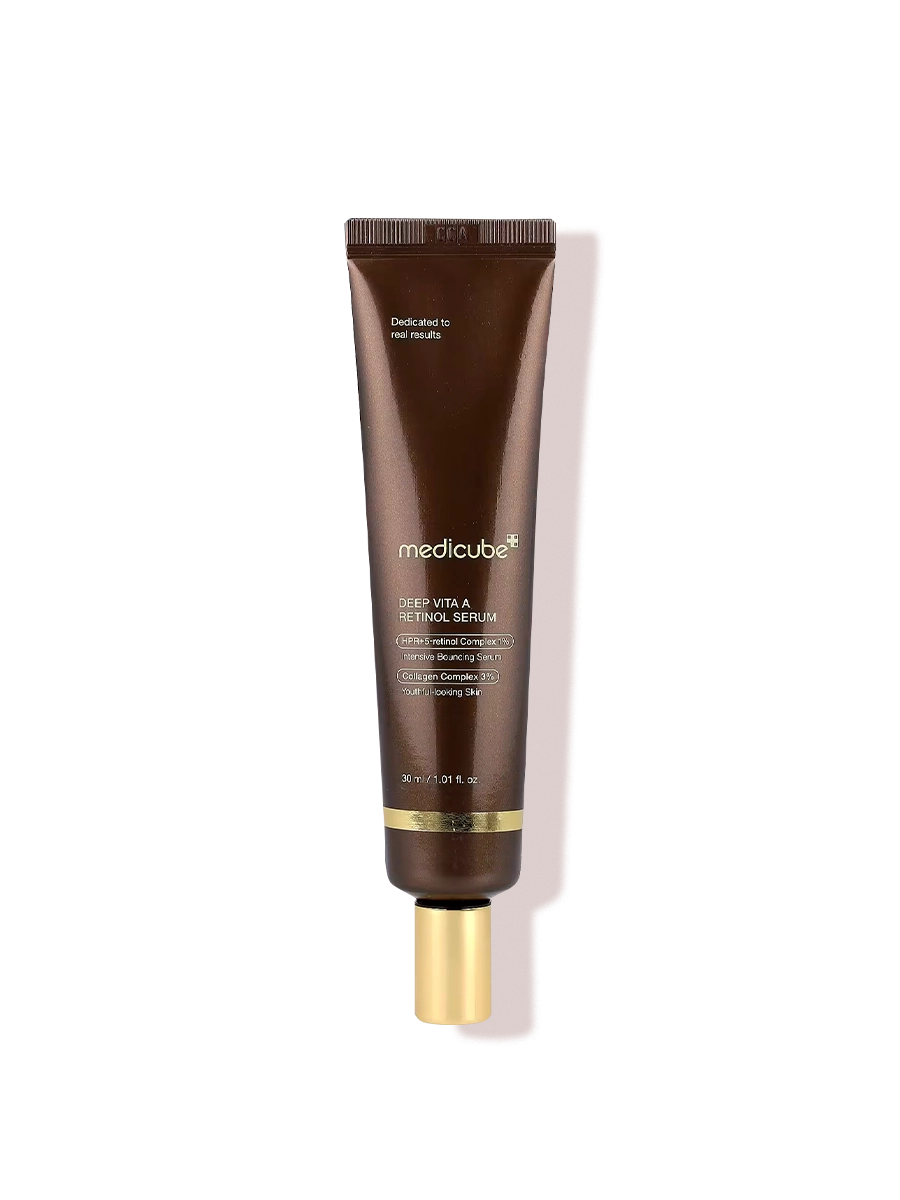 medicube Deep Vita A Retinol Serum
