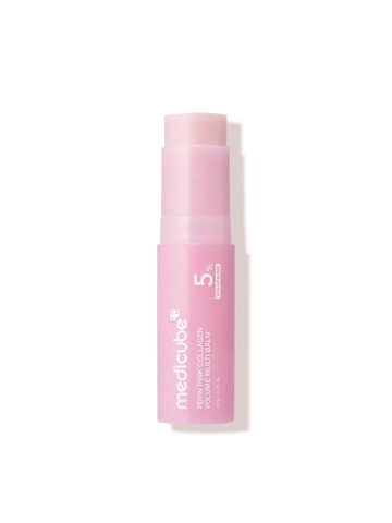 medicube PDRN Pink Collagen Volume Multi Balm