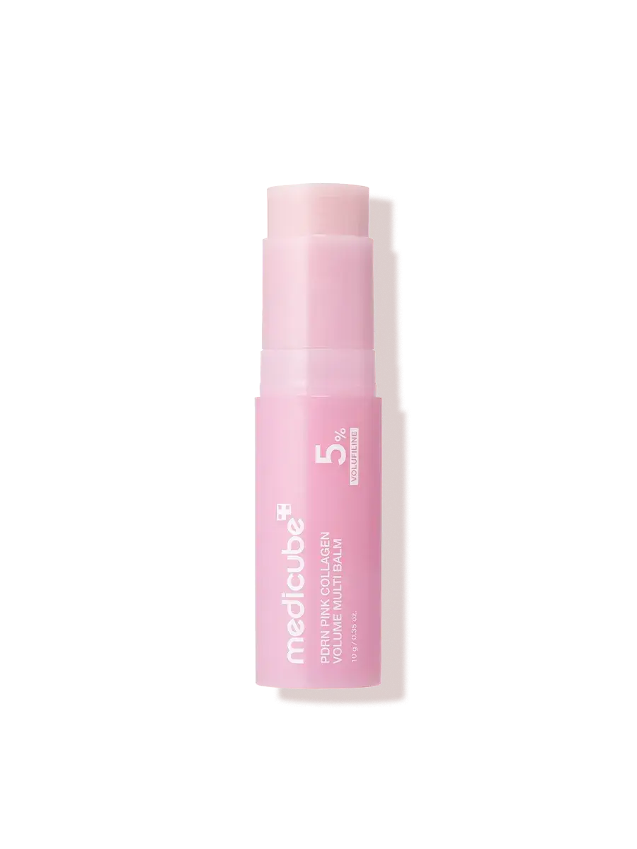 medicube PDRN Pink Collagen Volume Multi Balm