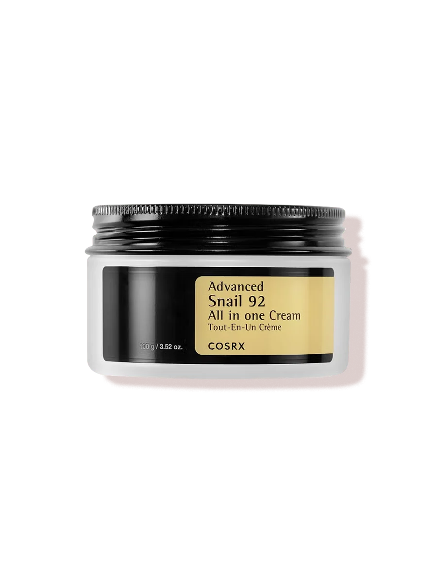 COSRX Advanced Snail 92 All In One Cream