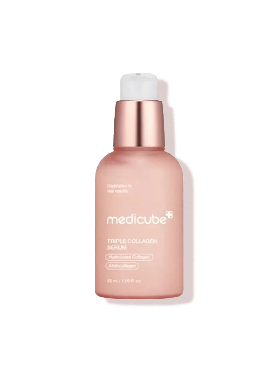 medicube Triple Collagen Serum 4.0