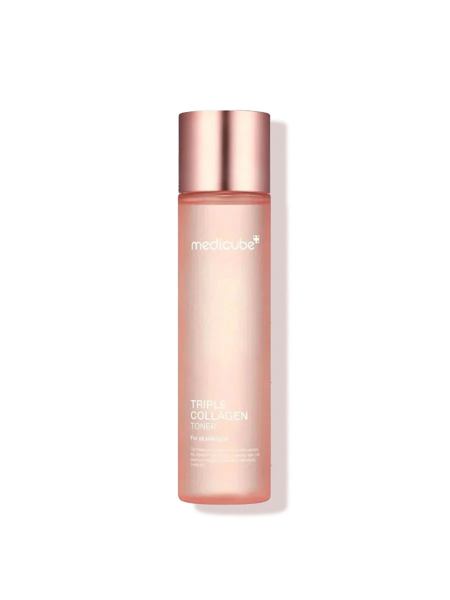 medicube Triple Collagen Toner 4.0