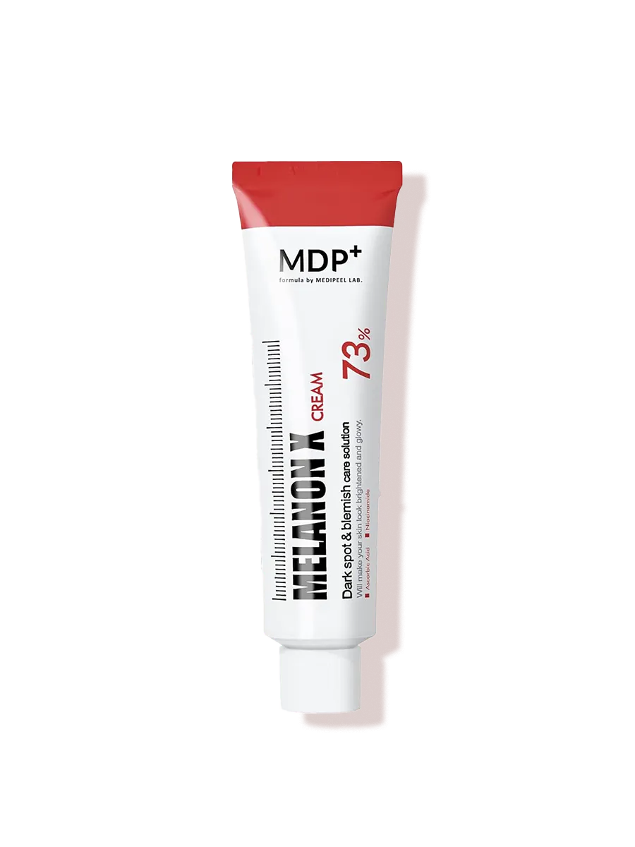 MEDI-PEEL Melanon X 73% Cream Dark Spot & Blemish Cream Solution