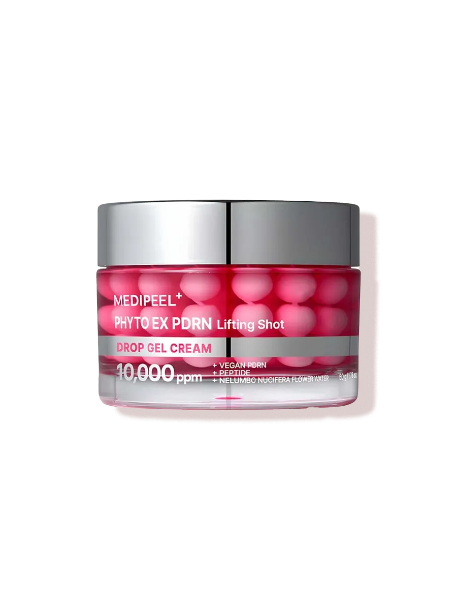 MEDI-PEEL PHYTO EX PDRN Lifting Shot Drop Gel Cream 10,000 ppm