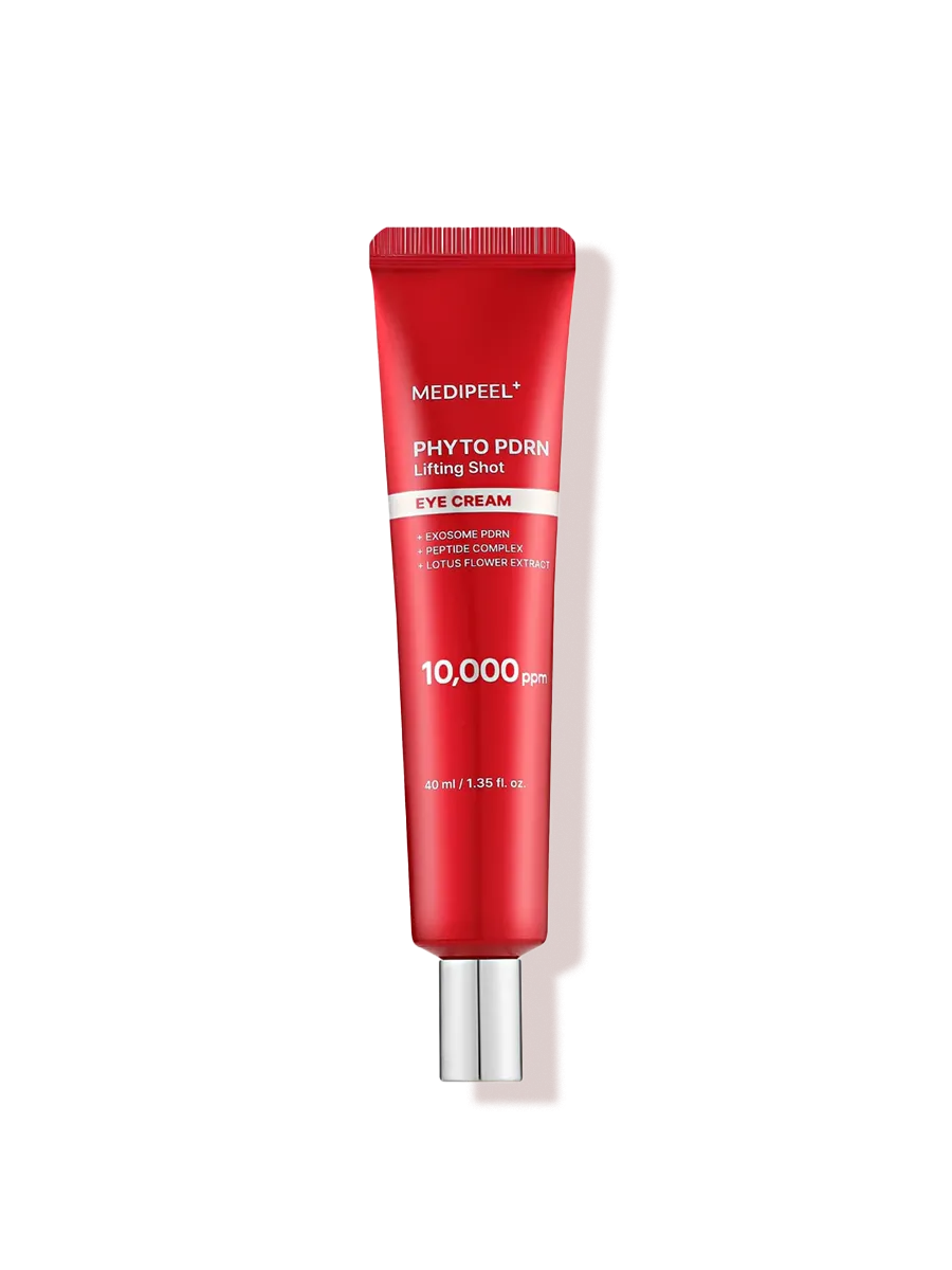 MEDI-PEEL PHYTO Exosome PDRN Lifting Shot Eye Cream