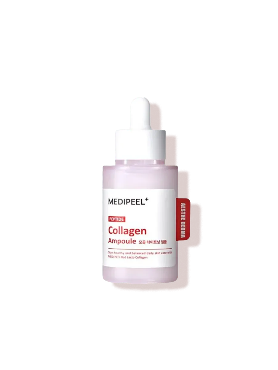 MEDI-PEEL Peptide Collagen Ampoule