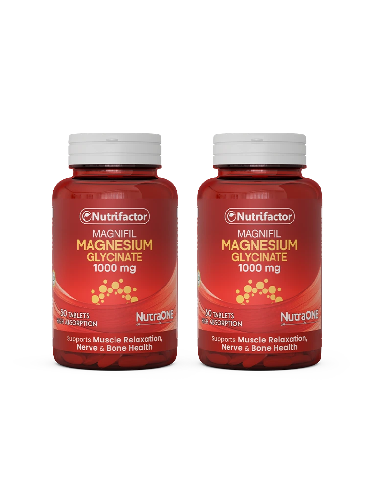 MAGNIFIL