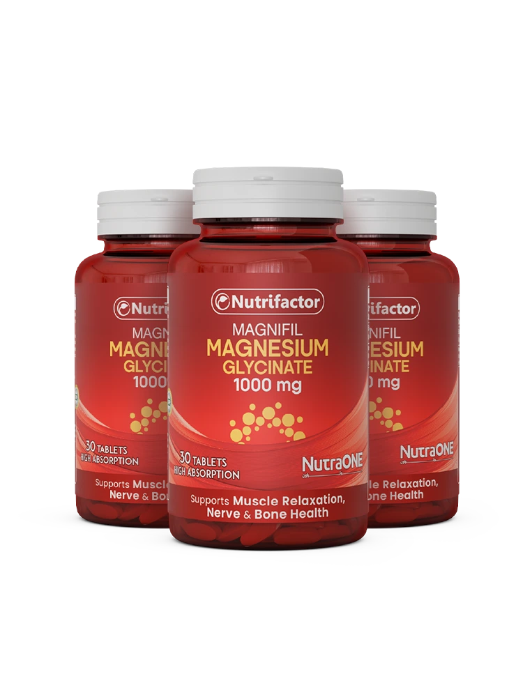 MAGNIFIL
