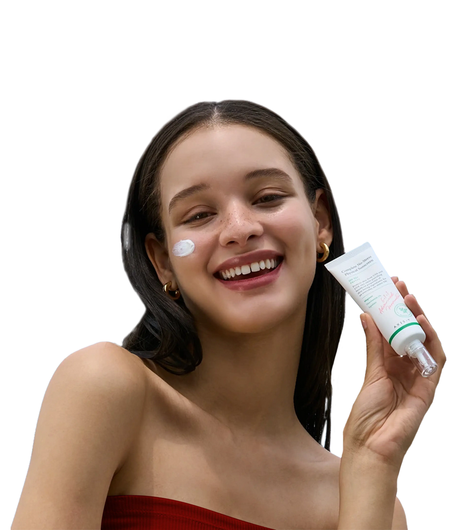 Shop By Health Concerns