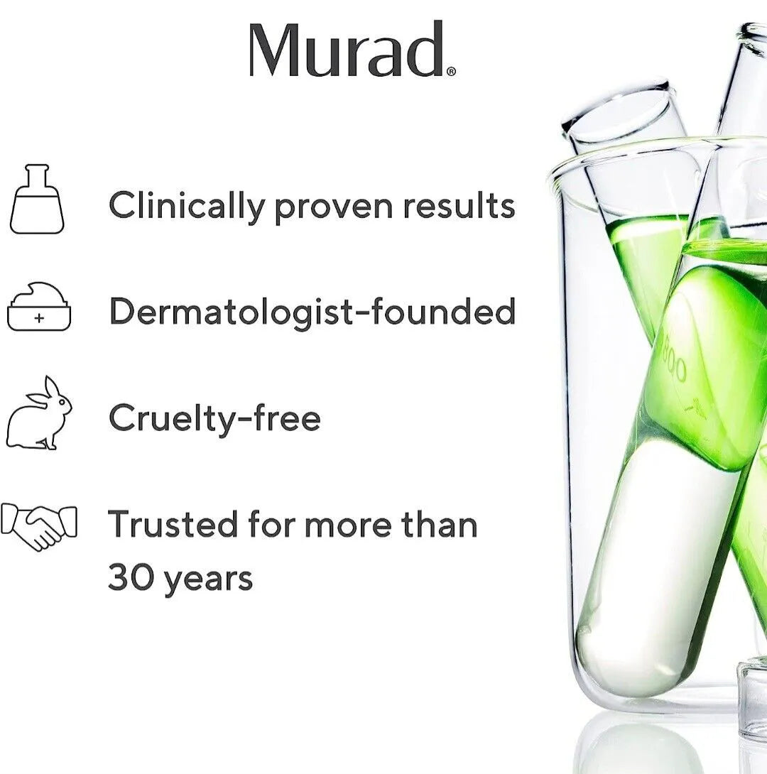 Murad Essential-C Toner