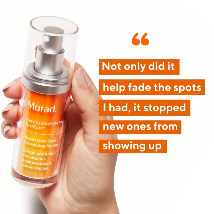 Murad Rapid Dark Spot Correcting Serum