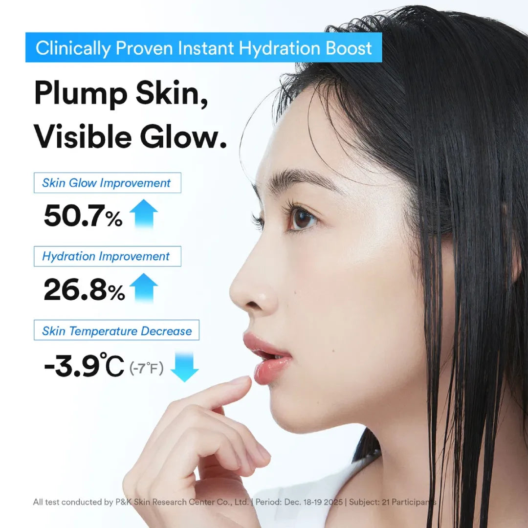 Abib Hyaluronic Boom Serum Water Drop