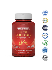 NUTRI COLLAGEN