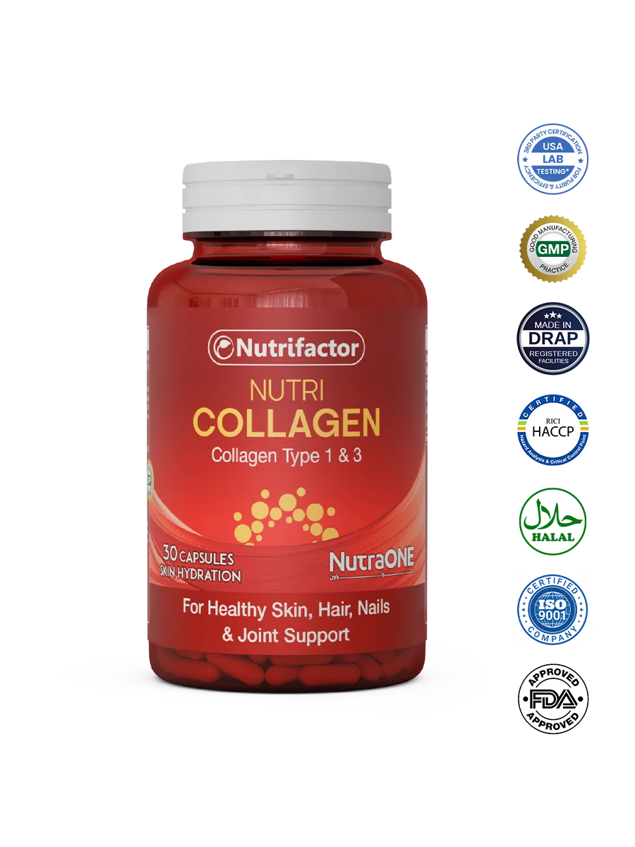 NUTRI COLLAGEN
