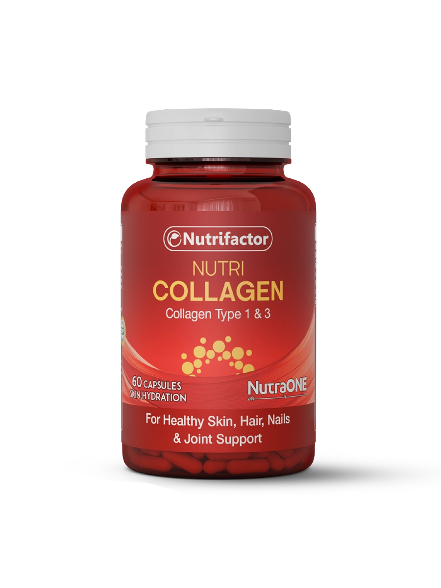 Nutri Collagen