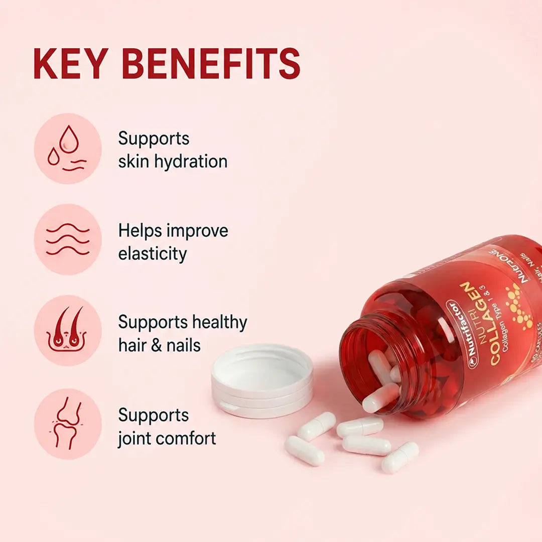 NUTRI COLLAGEN