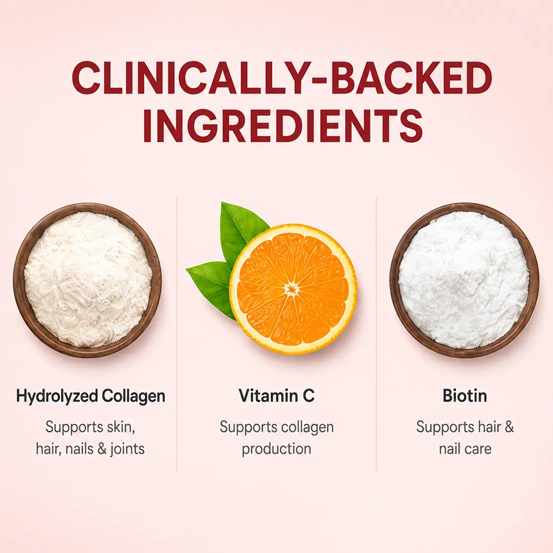 NUTRI COLLAGEN